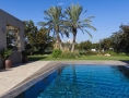 Luxury Farm villa for sale in Moshavim Israel.